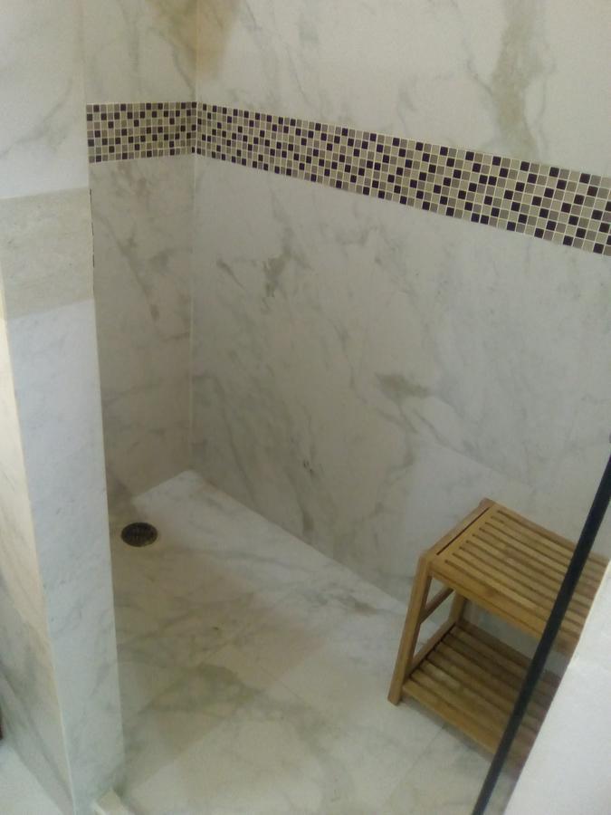 Ferienwohnung Penthouse With Roof Terrace - Costa Maya Mahahual Exterior foto